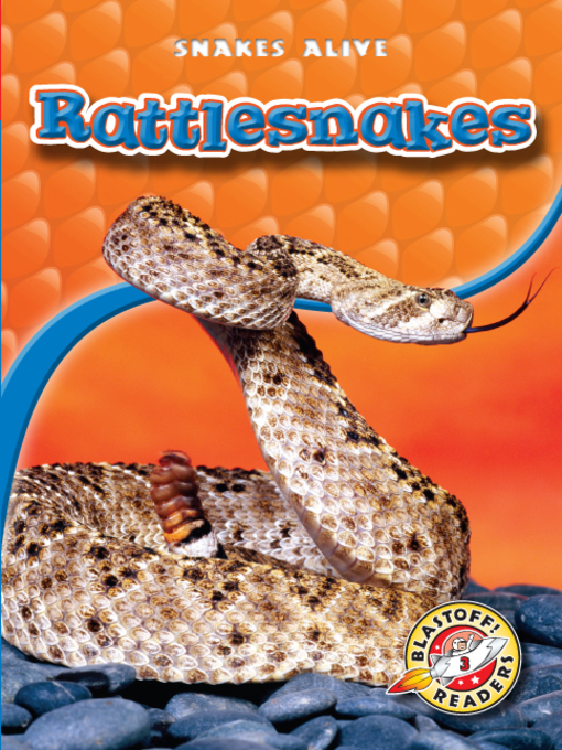 Title details for Rattlesnakes by David Christian - Wait list